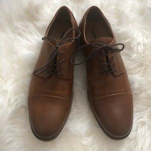 Mens Sonoma Dress Shoes